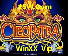 Secure Login WinXX Vip