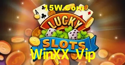 Platform Technology WinXX Vip