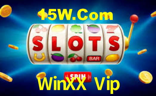 Premium Interface WinXX Vip