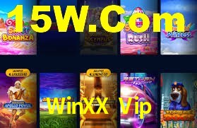 Daily Bonuses WinXX Vip