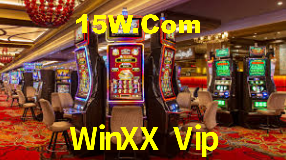 Exclusive Games WinXX Vip