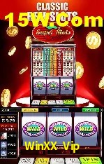 Game Providers WinXX Vip