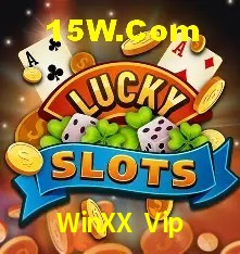 Exclusive Offers WinXX Vip