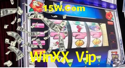 Live Casino WinXX Vip