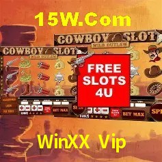 Seasonal Promotions WinXX Vip