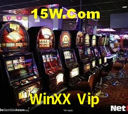 Experiência VIP WinXX Vip